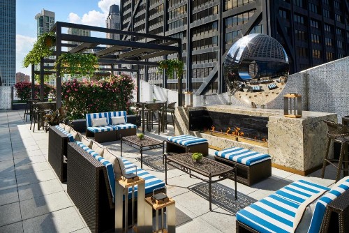 The Ritz-Carlton Chicago - image 33