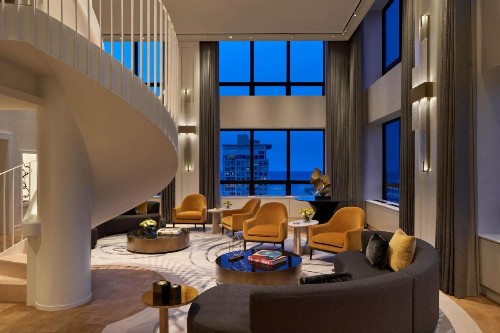 The Ritz-Carlton Chicago - image 34