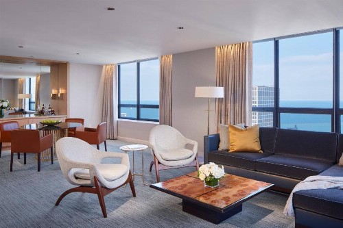 The Ritz-Carlton Chicago - image 40