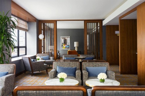The Ritz-Carlton Chicago - image 4