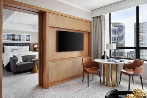 The Ritz-Carlton Chicago - image 43