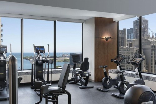 The Ritz-Carlton Chicago - image 6