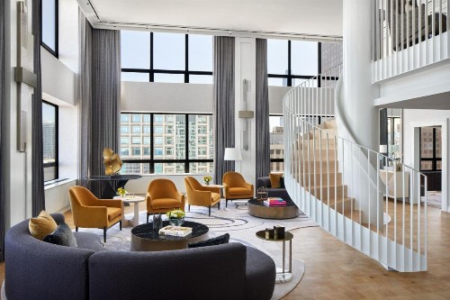 The Ritz-Carlton Chicago - image 7