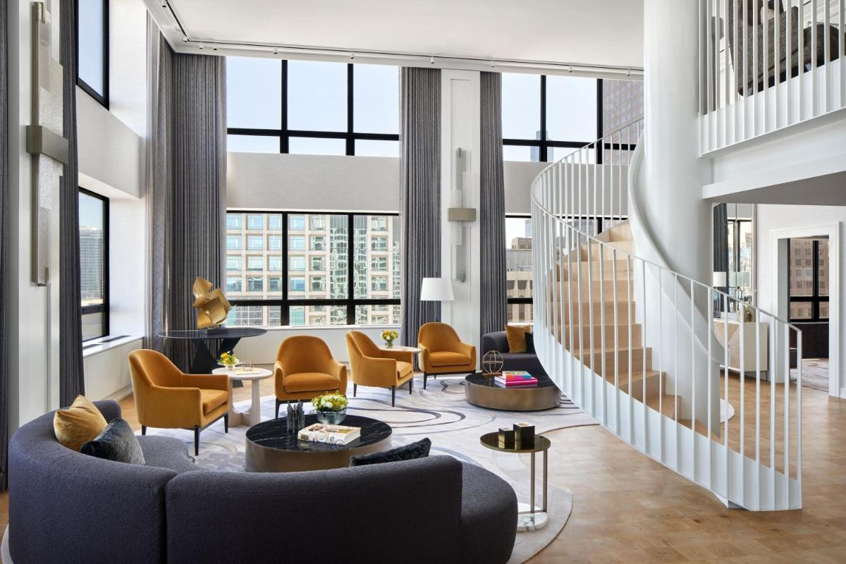The Ritz-Carlton Chicago - image 7