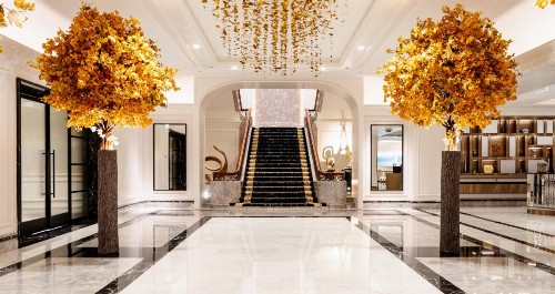 Four Seasons Chicago - image 10