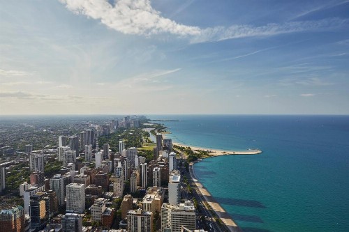 Four Seasons Chicago - image 13