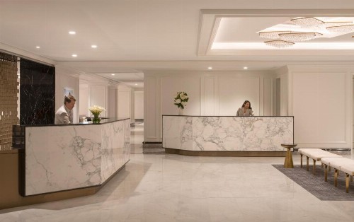 Four Seasons Chicago - image 14