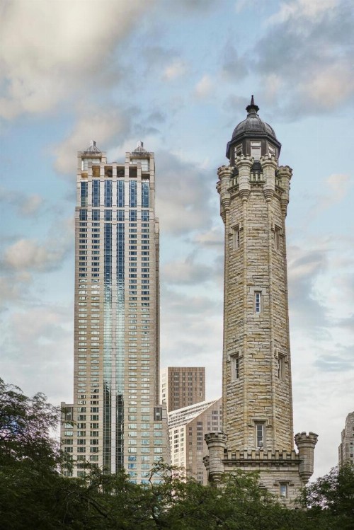 Four Seasons Chicago - image 21