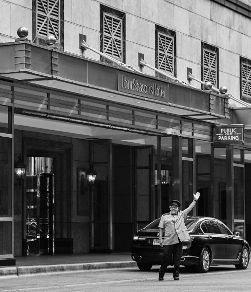 Four Seasons Chicago - image 22
