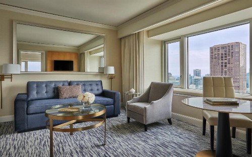 Four Seasons Chicago - image 24