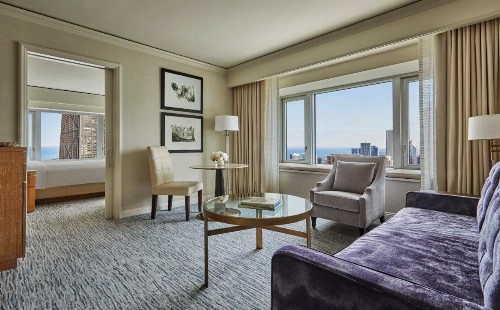 Four Seasons Chicago - image 25