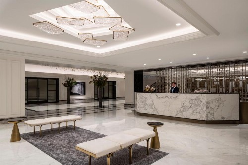 Four Seasons Chicago - image 3