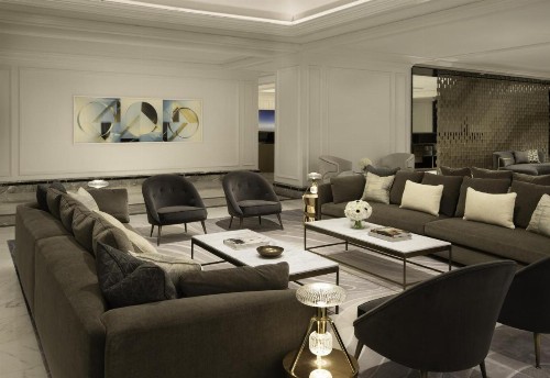 Four Seasons Chicago - image 35