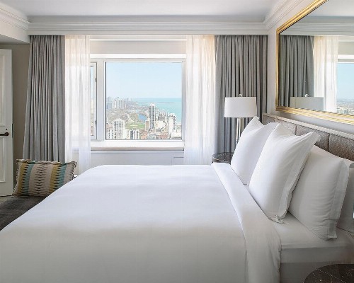 Four Seasons Chicago - image 41