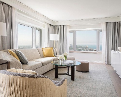 Four Seasons Chicago - image 43