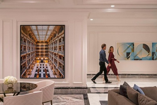 Four Seasons Chicago - image 48