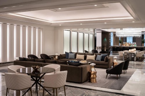 Four Seasons Chicago - image 49