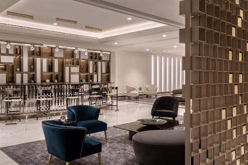 Four Seasons Chicago - image 6