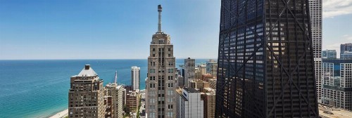 Four Seasons Chicago - image 9