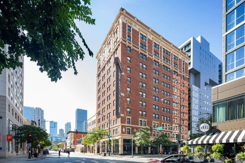 Hotel Felix Chicago - image 1