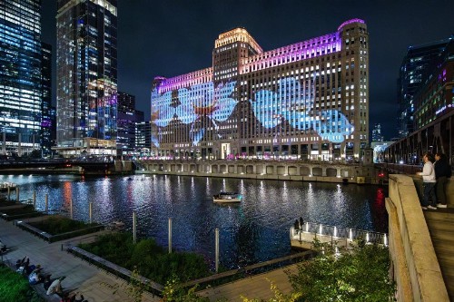 Hotel Felix Chicago - image 12