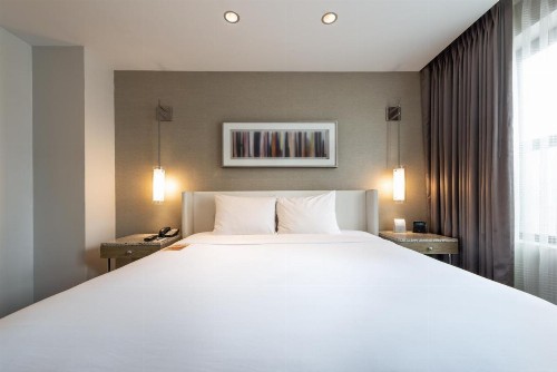 Hotel Felix Chicago - image 14