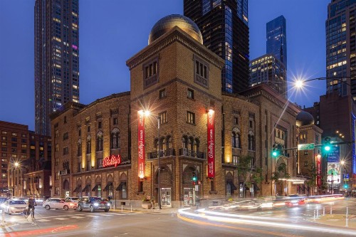 Hotel Felix Chicago - image 17