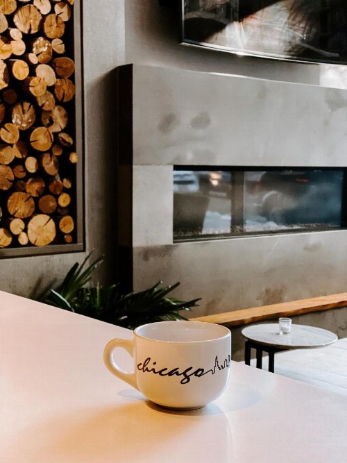 Hotel Felix Chicago - image 18