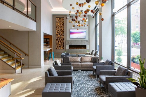 Hotel Felix Chicago - image 19