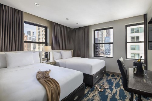Hotel Felix Chicago - image 2