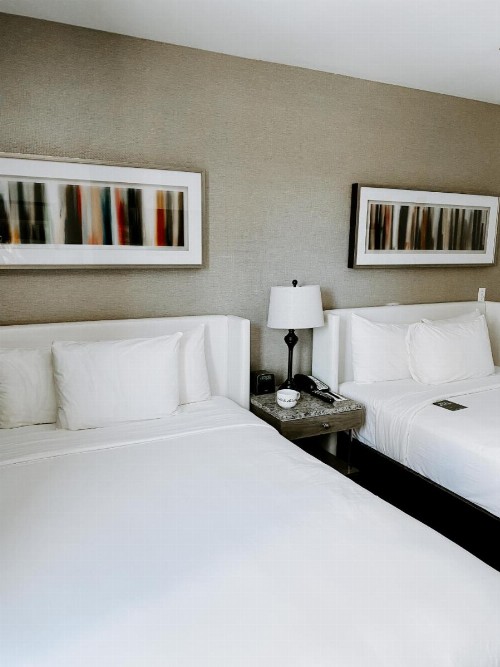 Hotel Felix Chicago - image 23