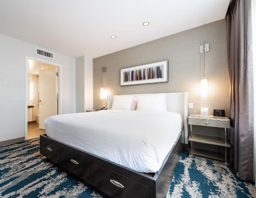 Hotel Felix Chicago - image 31