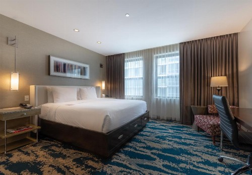Hotel Felix Chicago - image 9