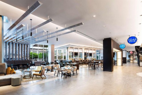 Hyatt Regency McCormick Place - image 21