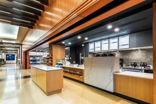 Hyatt Regency McCormick Place - image 22