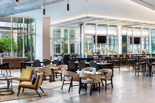 Hyatt Regency McCormick Place - image 23