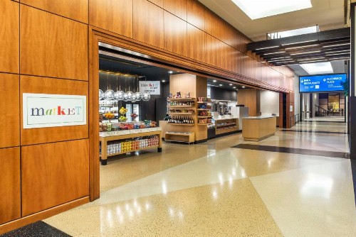 Hyatt Regency McCormick Place - image 29