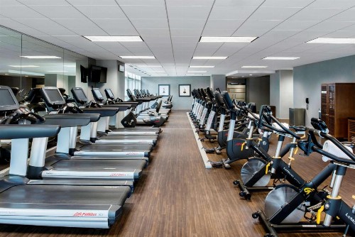 Hyatt Regency McCormick Place - image 33