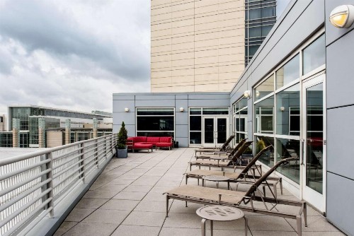 Hyatt Regency McCormick Place - image 34