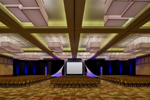 Hyatt Regency McCormick Place - image 39