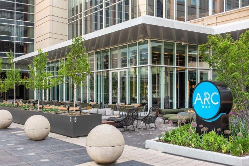 Hyatt Regency McCormick Place - image 40