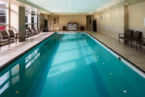 Hyatt Regency McCormick Place - image 41