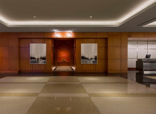 Hyatt Regency McCormick Place - image 43