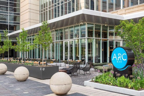 Hyatt Regency McCormick Place - image 46