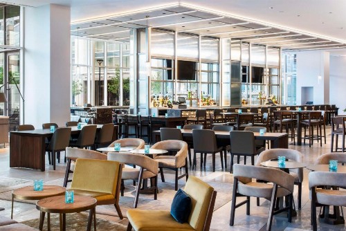 Hyatt Regency McCormick Place - image 47