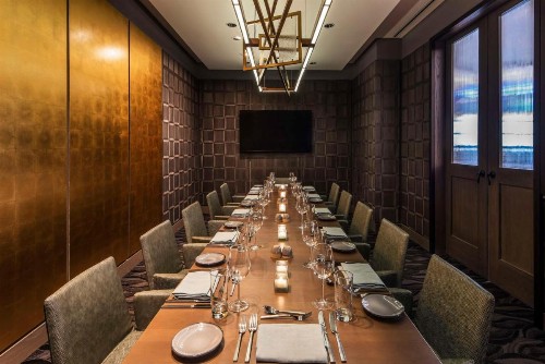 Hyatt Regency McCormick Place - image 49
