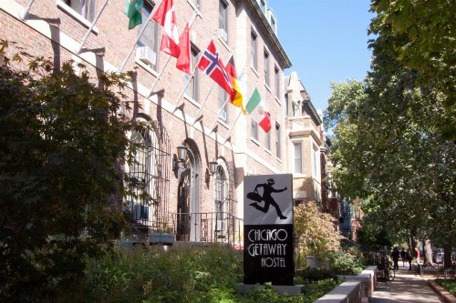 Chicago Getaway Hostel - image 1