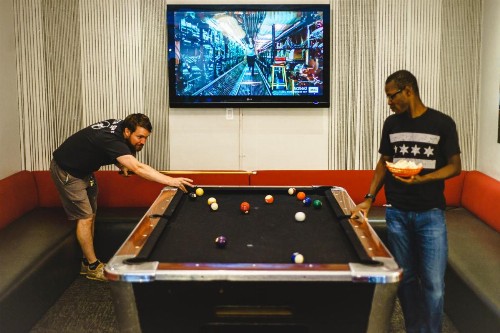Chicago Getaway Hostel - image 12