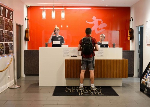 Chicago Getaway Hostel - image 14