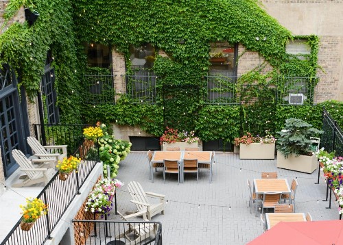 Chicago Getaway Hostel - image 19